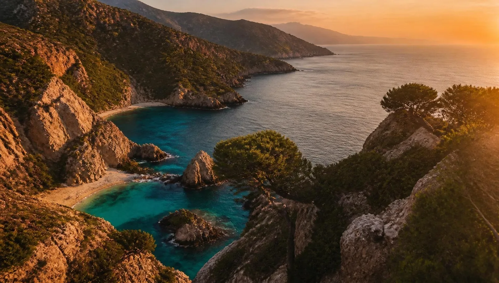 Côte Corse